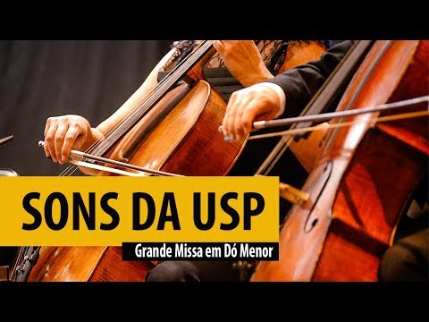 Osusp e Coro Contemporâneo de Campinas apresentam Mozart  #SonsdaUSP