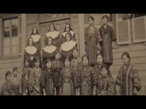 【施設紹介】大学歴史展示室