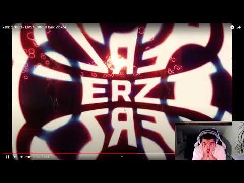 REACTIONAM LA YAKKI FT SAPTE [ PREA BUNA PIESA SMR]