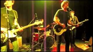 Radioactivity - Kamikaze, Mechelen - Sat 9th November 2013