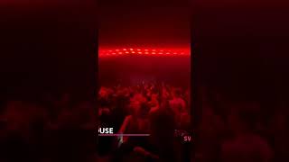 Sweely tearing it down at MiNT Warehouse a few weeks back!