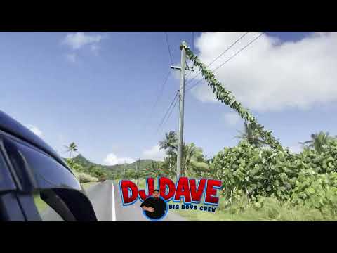 DJ DAVE LE EVAEVA BAND   FIAFIA UA LIUA REMIX 2023