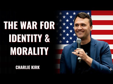 Culture Wars: The Fight for Truth, Identity, and Civilization