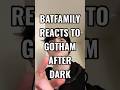 “Did you just call me fat Tim?” #batman #robin #nightwing #dc #comics