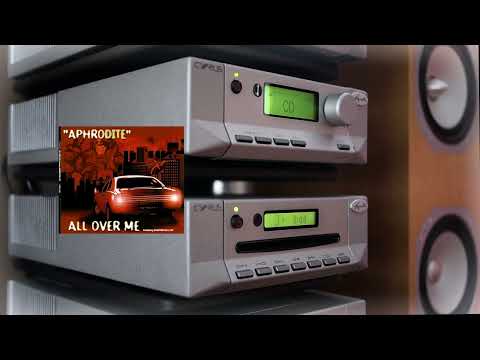 Aphrodite feat. Barrington Levy - All Over Me (Freq Nasty Remix) (V2 VVR5018883 track 3) 2002