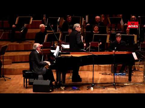 Bob James and Tbilisi Symphony Orchestra