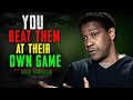 God S Chosen You You Are The Game Changer Denzel Washington S Life Changing Speech
