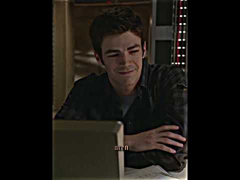 The Flash realizes Harrison Wells is the Reverse Flash #shorts