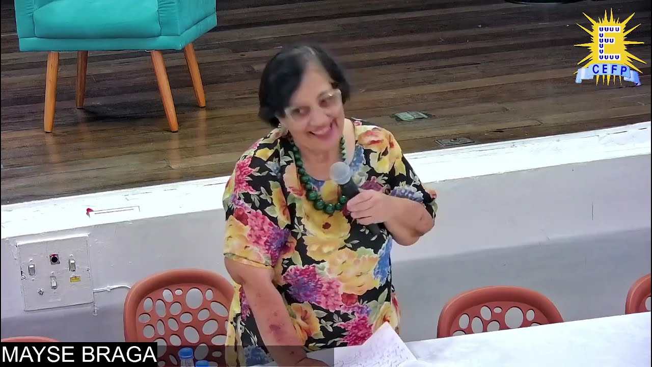 O AMANHÃ VEM DE PERTO