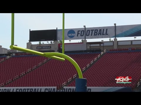 Jackrabbit fans invited to hop on the bus for VIP FANFare to Frisco