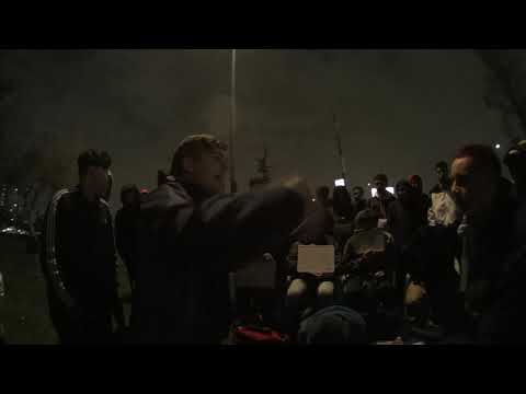 OCK vs WANN - CUARTOS COULISEUM MID SEASON