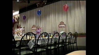 Chuck E Cheese Lowell Summer 2005 segment 4