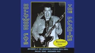 Lawdy Lawdy Miss Mary