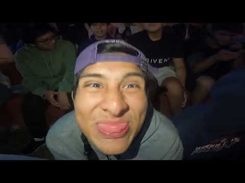 SELLO vs ENESSE - SEMIFINAL - LZ TOUR MAGDALENA DEL MAR