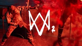 Watch Dogs 2 - How To Unlock The Shuffler Outfit