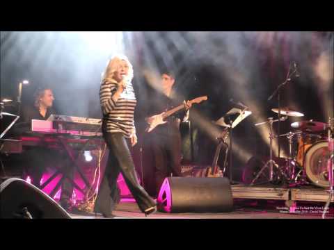 Nicoletta | A Quoi Sert De Vivre Libre (inédit Nimes)