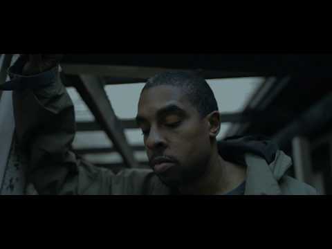 Pete Santos - Blood in the Streets (Official Video)