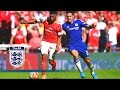 Arsenal 1-0 Chelsea (2015 Community Shield) | Goals & Highlights