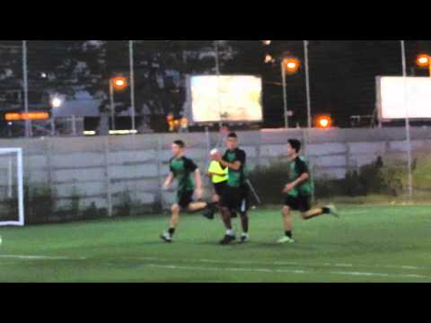 Cangallo II vs San Ambrosio - Final Copa Fermin Neyra