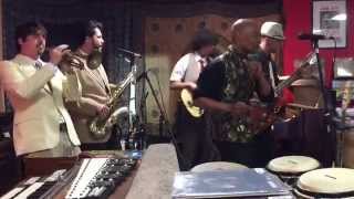 Third Coast Kings - "Cop It Proper" (Live at Plaid Room Records)