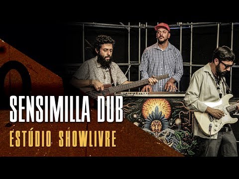 Police 'n' helicopters - Sensimilla Dub