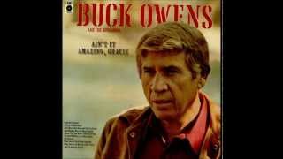 Buck Owens -  Your Monkey Won&#39;t Be Home Tonight