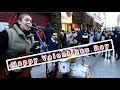 Adele Million Years Ago Allie Sherlock Julio Lima Cover