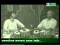 Ustaad  Zakir Hussain's rare video