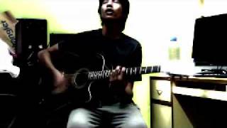 JAL THE BAND - Ik Din Ayega cover