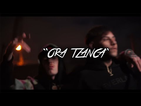 Tussin ✘ RAVA ✘ Amuly ✘ Dafiend ✘ Tzanca Uraganu - Ora Tzanca (jumi mashup)