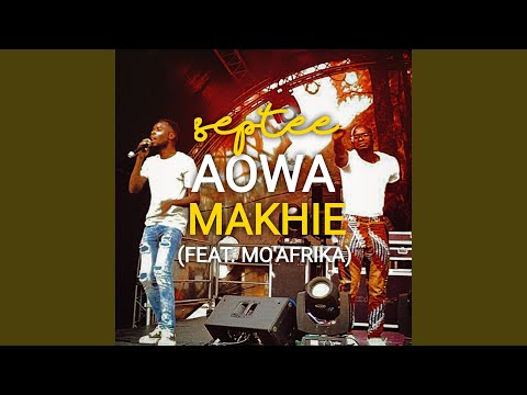 Aowa Makhie