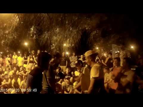 Coostii & Katos VS Torian & Mallow - 3ªRonda - (BATALLAS ESPECIAL 10.000) FullRap Valencia
