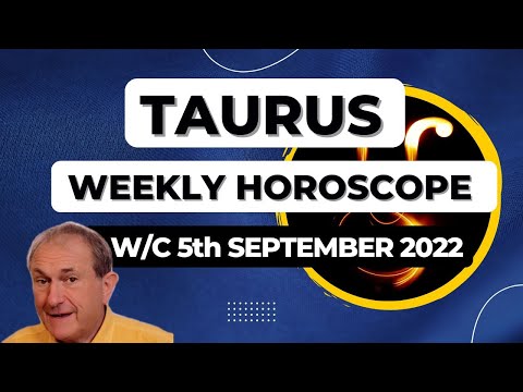 Weekly Horoscope from 5th September 2022 Weekly Horoscope from 5th September 2022