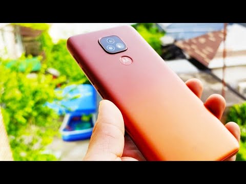 Moto E7 Plus gets Better with Latest update! How is it Now, 7 months later?