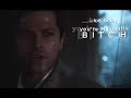 Castiel Edit