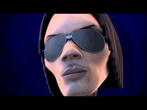 DUTTY BWOY Episode 1 _ Gaza Bleaching