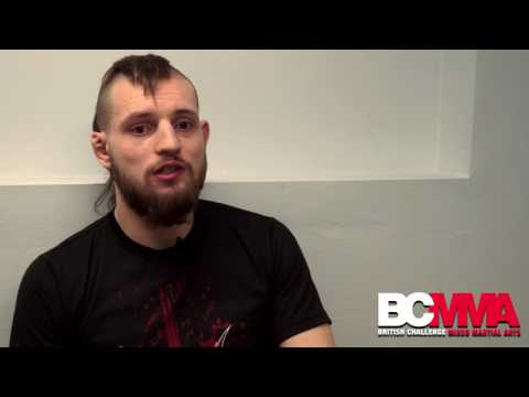 #BCMMA18 Countdown Episode 4 - Dominic Dillon