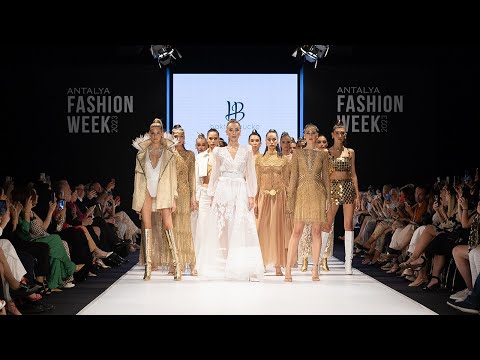 Haktan Bucke '' Queen of Queens'' - Antalya Fashion Week 2023