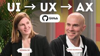 Inside the New GitHub – Mario Rodriguez on Agent-Native Coding & the Future of Developers
