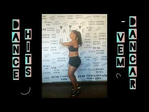 Aquecimento - I love sogra - Juliana Marques | Dance Hits