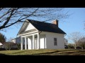 A Day In The Life 44 Tipton Haynes State Historic Site