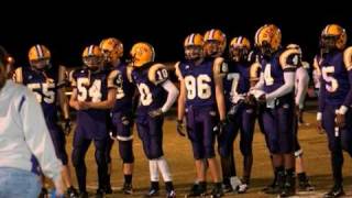 preview picture of video 'UCHS Football 2008-2009'