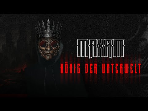 MAXAM - König der Unterwelt