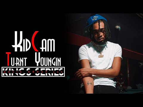 (Watch In HD) KidCam - Turnt Youngin (Directed by King Tyme)