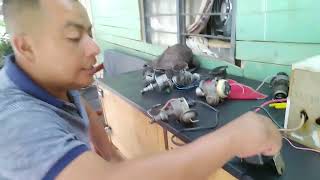 🚘Sistema De Encendido🚨 Renault 4