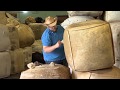 Sheep Producers Enjoy Record High Wool Prices