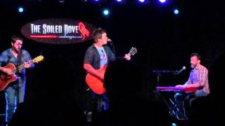 Pat Mcgee - Gibby - The Soiled Dove Underground - Denver, CO