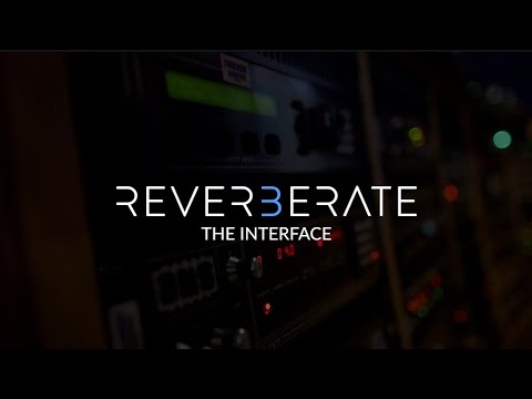 Reverberate 3 – Get A Great Reverb Sound Fast