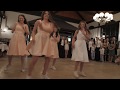 Surprise wedding dance from Brothers & Sisters