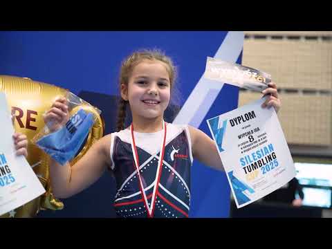 Silesian Tumbling Cup 2